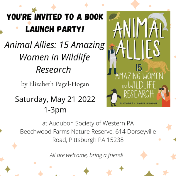 https://elizabethpagelhogan.com/wp-content/uploads/2022/03/Animal-Allies-Book-Launch-2-600x600.png